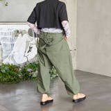 キルティングパフサンダル | Mode et Jacomo×ing | 詳細画像5 