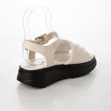 キルティングパフサンダル | Mode et Jacomo×ing | 詳細画像51 