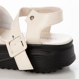 キルティングパフサンダル | Mode et Jacomo×ing | 詳細画像52 