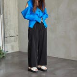 キルティングパフサンダル | Mode et Jacomo×ing | 詳細画像54 