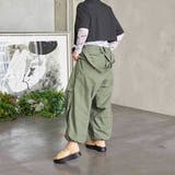 キルティングパフサンダル | Mode et Jacomo×ing | 詳細画像7 