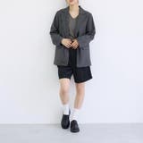 厚底ソールローファー | Mode et Jacomo×ing | 詳細画像7 