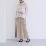 センターライン厚底サボサンダル | Mode et Jacomo×ing | 詳細画像13 