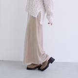 センターライン厚底サボサンダル | Mode et Jacomo×ing | 詳細画像23 