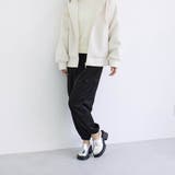 センターライン厚底サボサンダル | Mode et Jacomo×ing | 詳細画像26 