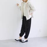 センターライン厚底サボサンダル | Mode et Jacomo×ing | 詳細画像28 