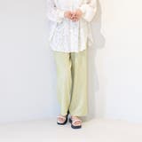 パールデザイン厚底スポーツサンダル | Mode et Jacomo×ing | 詳細画像26 