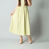 ブロックヒールチュールブーツ | Mode et Jacomo×ing | 詳細画像10 