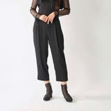 ブロックヒールチュールブーツ | Mode et Jacomo×ing | 詳細画像27 