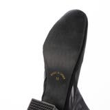 ブロックヒールチュールブーツ | Mode et Jacomo×ing | 詳細画像40 