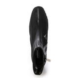 ブロックヒールチュールブーツ | Mode et Jacomo×ing | 詳細画像47 