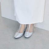 ブロックヒールチュールブーツ | Mode et Jacomo×ing | 詳細画像53 