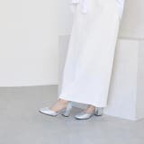 ブロックヒールチュールブーツ | Mode et Jacomo×ing | 詳細画像56 