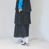 ブロックヒールチュールブーツ | Mode et Jacomo×ing | 詳細画像58 