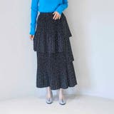 ブロックヒールチュールブーツ | Mode et Jacomo×ing | 詳細画像59 