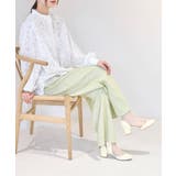 ブロックヒールチュールブーツ | Mode et Jacomo×ing | 詳細画像67 