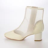 ブロックヒールチュールブーツ | Mode et Jacomo×ing | 詳細画像69 