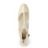 ブロックヒールチュールブーツ | Mode et Jacomo×ing | 詳細画像71 