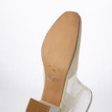 ブロックヒールチュールブーツ | Mode et Jacomo×ing | 詳細画像76 