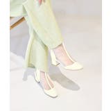 ブロックヒールチュールブーツ | Mode et Jacomo×ing | 詳細画像82 