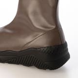 軽量スニーカーショートブーツ | Mode et Jacomo×ing | 詳細画像13 