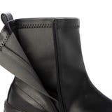 軽量スニーカーショートブーツ | Mode et Jacomo×ing | 詳細画像21 