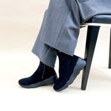 軽量スニーカーショートブーツ | Mode et Jacomo×ing | 詳細画像22 