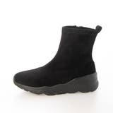 軽量スニーカーショートブーツ | Mode et Jacomo×ing | 詳細画像27 