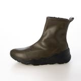 軽量スニーカーショートブーツ | Mode et Jacomo×ing | 詳細画像3 