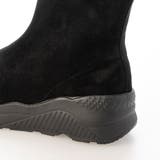 軽量スニーカーショートブーツ | Mode et Jacomo×ing | 詳細画像31 