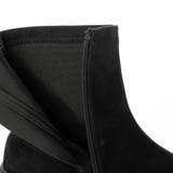 軽量スニーカーショートブーツ | Mode et Jacomo×ing | 詳細画像32 