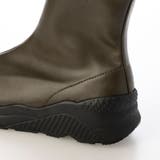 軽量スニーカーショートブーツ | Mode et Jacomo×ing | 詳細画像6 