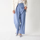 ポインテッドトゥバックベルトパンプス | Mode et Jacomo×ing | 詳細画像11 