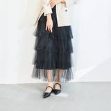 ポインテッドトゥバックベルトパンプス | Mode et Jacomo×ing | 詳細画像16 