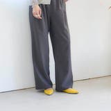 ポインテッドトゥバックベルトパンプス | Mode et Jacomo×ing | 詳細画像23 