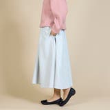 2WAYターバンリボンモールドソールパンプス | Mode et Jacomo×ing | 詳細画像12 