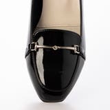 【WEB限定】ビットレインパンプス | Mode et Jacomo×ing | 詳細画像10