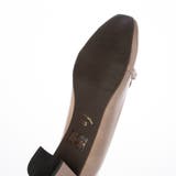 【WEB限定】ビットレインパンプス | Mode et Jacomo×ing | 詳細画像4