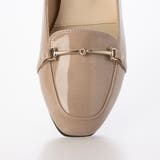 【WEB限定】ビットレインパンプス | Mode et Jacomo×ing | 詳細画像5