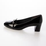 【WEB限定】ビットレインパンプス | Mode et Jacomo×ing | 詳細画像6