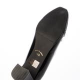 【WEB限定】ビットレインパンプス | Mode et Jacomo×ing | 詳細画像9