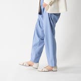 ポインテッドトゥTストラップセパレートパンプス | Mode et Jacomo×ing | 詳細画像15