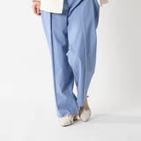 ポインテッドトゥTストラップセパレートパンプス | Mode et Jacomo×ing | 詳細画像16