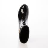 【WEB限定】バックルベルトレインショートブーツ | Mode et Jacomo×ing | 詳細画像13 