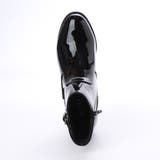 【WEB限定】ピッティ Pitti ショートレインブーツ | Mode et Jacomo×ing | 詳細画像10 