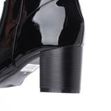 【WEB限定】ピッティ Pitti ショートレインブーツ | Mode et Jacomo×ing | 詳細画像12 