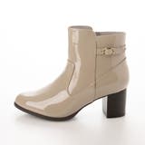 【WEB限定】ピッティ Pitti ショートレインブーツ | Mode et Jacomo×ing | 詳細画像26 