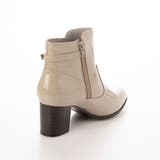 【WEB限定】ピッティ Pitti ショートレインブーツ | Mode et Jacomo×ing | 詳細画像27 