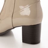 【WEB限定】ピッティ Pitti ショートレインブーツ | Mode et Jacomo×ing | 詳細画像30 