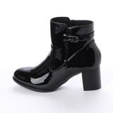 【WEB限定】ピッティ Pitti ショートレインブーツ | Mode et Jacomo×ing | 詳細画像8 